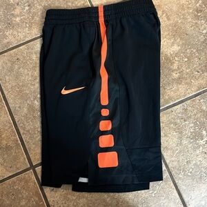 Boys Nike Large drifit
